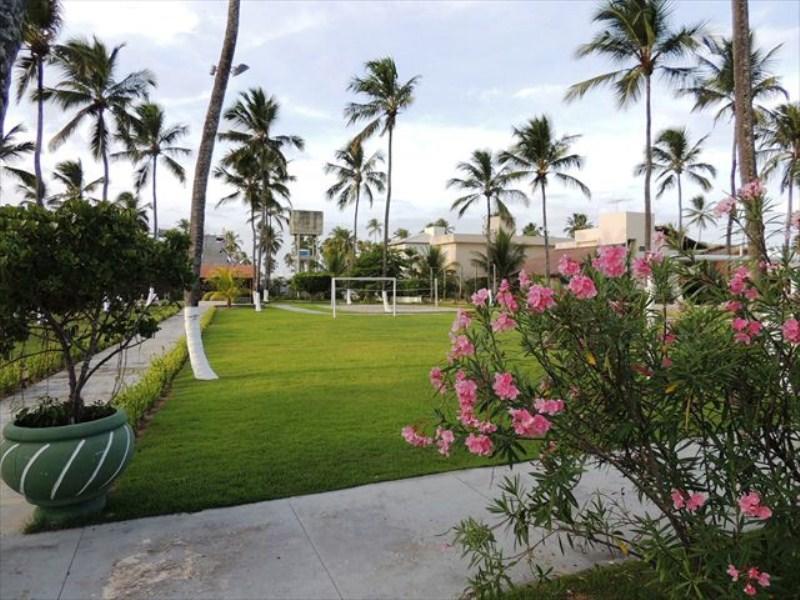 Casa Top Na Praia Pôrto das Galinhas Exteriér fotografie